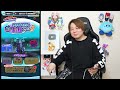 ぷにぷに「Uzであやとりさま登場!!!!」もちろん強いよね？？？？【妖怪ウォッチぷにぷに】 デスマーキュリー編 Yo-kai Watch part1651とーまゲーム