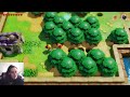 Link's Awakening Playthrough Dungeon 4: Angler's Tunnel