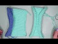 Waste Yarn Explained! | Why You Should Be Using Waste Yarn On The Knitting Machine