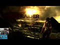 Tomb Raider Definitive Edition Playthrough