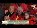 Floyd Shivambu - Give Ramaphosa The Award For 