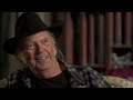 Neil Young on Burning Out or Fading Away in Rock 'n' Roll | The Big Interview