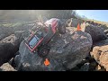 Axial CJ7 Pure Rock Tire shootout!