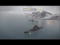 CN Huaqing - This Ship are the most avoided by enemy players - Modern Warships