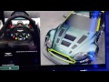 Gran Turismo Sport (Demo) - Car List & Menu