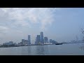 3 min of Shanghai river life