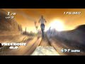 Freekstyle PS2 Gameplay HD (PCSX2)