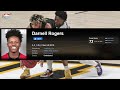【冷飯說】NCAA最矮球员！身高1米57的Darnell Rogers，究竟是怎麼打球的？像黑豹一樣的穿梭，讓麥迪都驚呼：“尺寸不重要！”