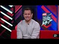 Fletch and Hindy interrogate the NSW Blues! | The Late Show with Matty Johns | Fox League
