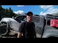 Colorado Overland Adventure | Enginere Pass Ep.1