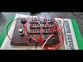 DIY 12 channel wireless fireworks pyrotechnics firing system