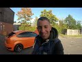 5 things I hate about my focus st225