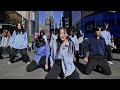 [KPOP IN PUBLIC NYC | ONE TAKE] SEVENTEEN(세븐틴) - 울고 싶지 않아 (Don't Wanna Cry) Dance Cover