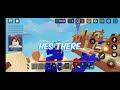 BRO MESSED WITH THE WRONG NOOB (ROBLOX BEDWARS)