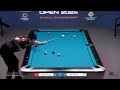 HIGHLIGHTS | Ko Pin Yi vs Yip Kin Lin | Maldives Open 2024