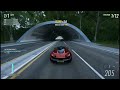 McLaren P1 [1000HP]  | The Goliath Race | Forza Horizon 5 | 4K Ultra Driving Gameplay #logitechg29