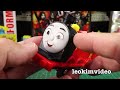 Thomas & Friends AEG James No5 Motorised Disappointing Vs Trackmaster 2, 1 & TOMY Classic Toys