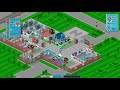Theme Hospital Gameplay E03 | CorsixTH | I need some dolla
