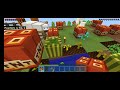 going out with a bang (one block skyblock last episode)