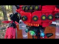 LEGO Sonic Unleashed | The Egg Dragoon