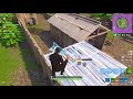 السنايبر معي حريقة  - فورتنايت