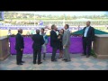 2012 Breeders' Cup Marathon