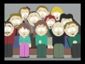 South Park Dodgeball