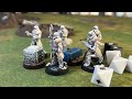 How To Paint Range Troopers from Star Wars Legion