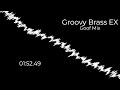 Groovy Brass EX - Goof Mix