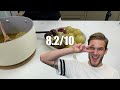 Following Instructions from PewDiePie (Swedish Meatballs)