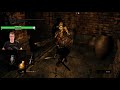 Dark Souls REMASTERED (100% Deprived Run) [Part 4]