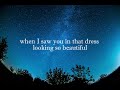 Ed Sheeran - Perfect  (Lyrics)