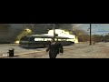 GTA 4 Stunts 3