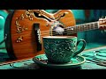 Positive Jazz Mix Reggae  Music ☕ Upbeat Coffee Jazz Music and Relaxing Bossa Nova for Happy Morning