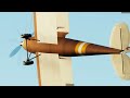 Simulating Fighter Plane Evolution Using Propaganda: Episode 2