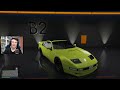 Nuevos coches en GTA 5 Online | ¡Han vuelto los tuneos! | Annis Euros X32