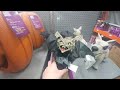 Home Depot Halloween 2024 Store Tour (Anjou Location)