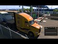 AMERICAN TRUCK SIMULATOR | EXPERIMENTAL BETA 1.50 (CALIFORNIA REWORK) De São Francisco a Stockton