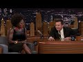 Viola Davis Failed a 28-Day Cleanse in Two Days in a Spectacular Way