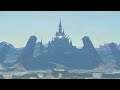 The Legend of Zelda: Breath of the Wild - 1: The Great Plateau