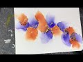 How to prime your canvas for alcohol ink [41]