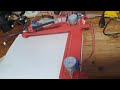 Mini CNC plotter