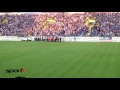 Ivica Osim otvorio istočnu tribinu stadiona Grbavica