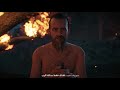 Far Cry new dawn - Ethan and joseph death