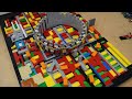 Building an Imperial Refinery in Lego | EP 1 | designing the pit