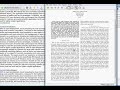 How to write a conference paper (IEEE, ACM) using Latex