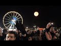 Crowd at Silvester Berlin
