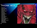 PHONK MIX 2023 🥶 | Demonic Aggressive Drift Phonk 2023 | Фонк
