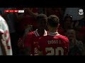 HIGHLIGHTS: Luis Diaz double & a Jota screamer! Liverpool 4-1 Sevilla | Pre-Season 2024