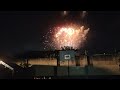 El Salvador in a Wheelchair - Santa Tecla Fireworks